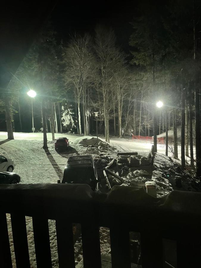 Chalet Anra Pohorje Zgornje Hoce Exterior photo