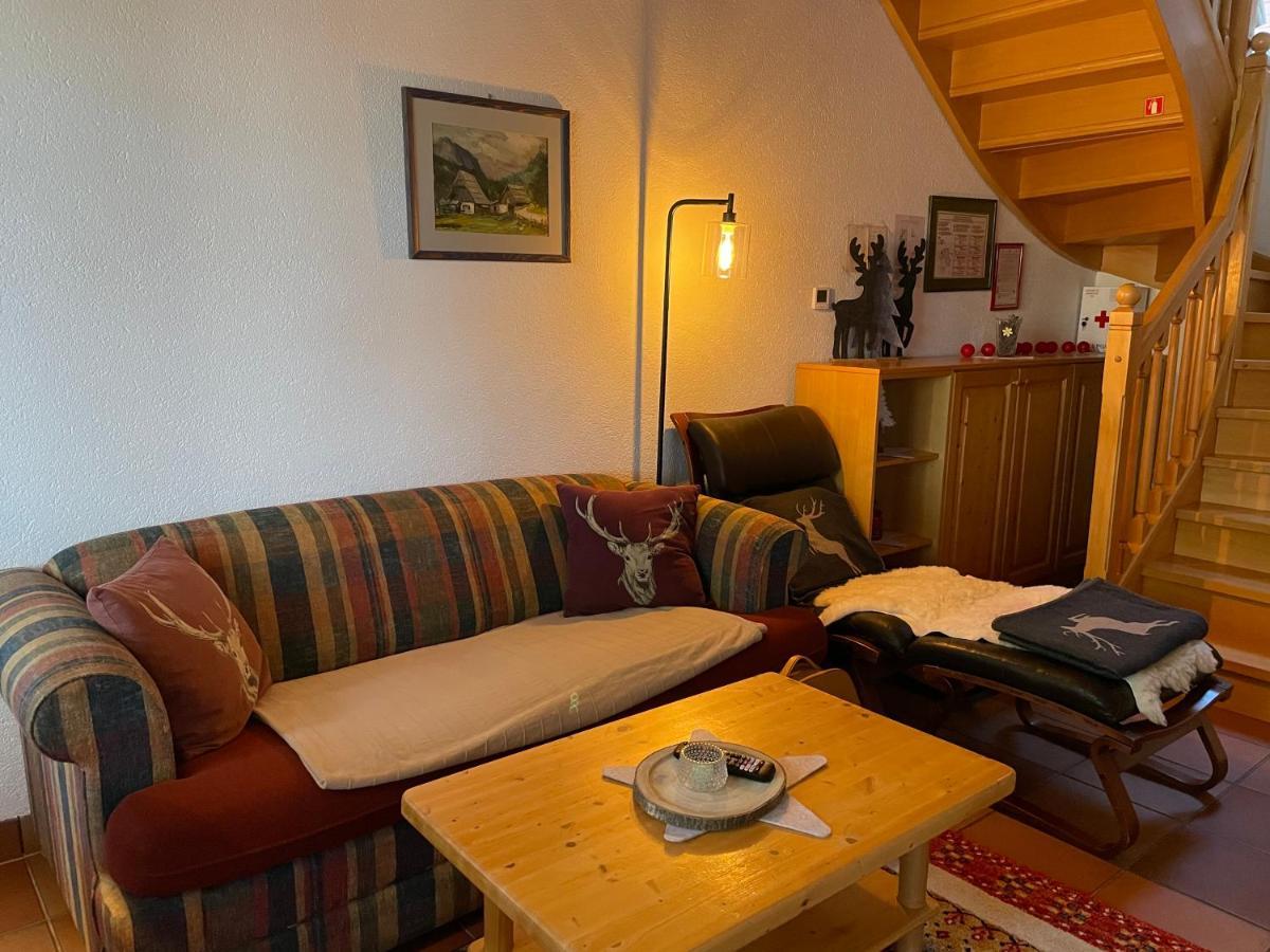 Chalet Anra Pohorje Zgornje Hoce Exterior photo