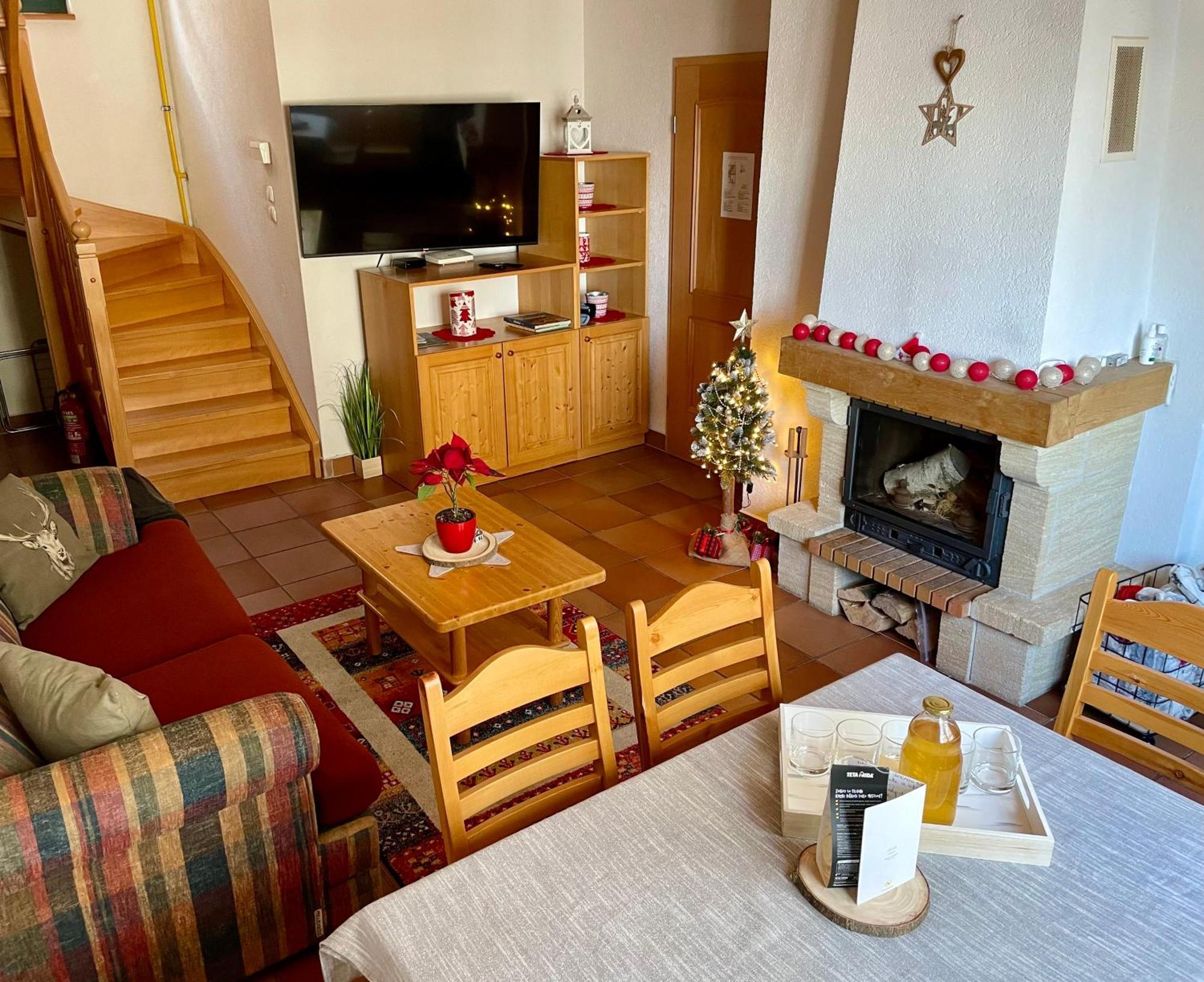 Chalet Anra Pohorje Zgornje Hoce Exterior photo